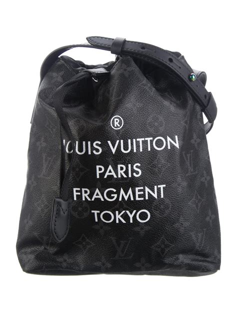 louis vuitton bomber bag